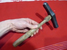 Marteau outil ancien - outil,
