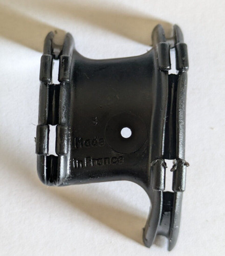 Passage cable guide support - de,