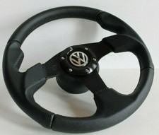 Volant compatible avec VW Golf