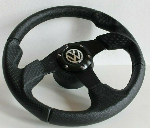 Volant compatible avec golf - compatible, vw