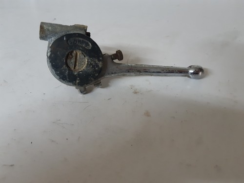 Levier gaz saker - levier, de