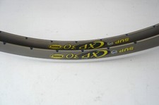 Mavic CXP30 700C 36 spoke hole
