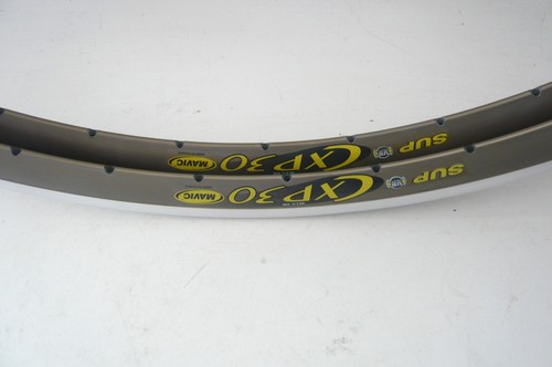 Mavic cxp30 700c spoke hole - mavic,