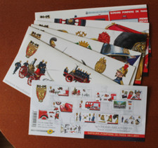 Bloc Souvenir philatéliquen°