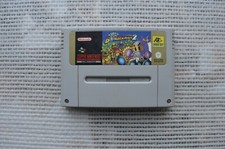 Jeu Super Nintendo / Snes Game