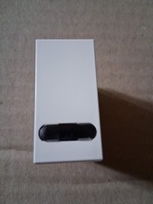 1 bouton poussoir A Voyant 1 Module Blanc  MOSAIC 45 Legrand réf 740 32 Neuf 
