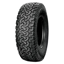 Pneus d'Eté 285/75 R16