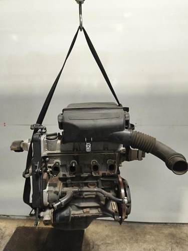 Moteur fiat panda phase - fiat, 2