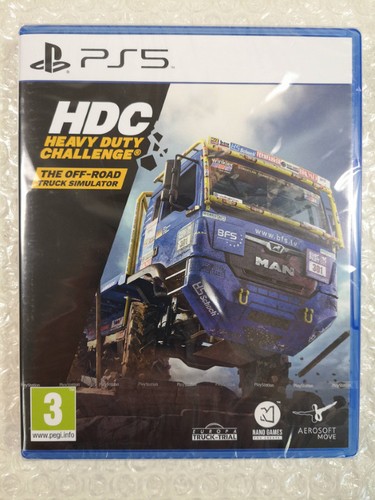 Heavy duty challenge the - heavy,