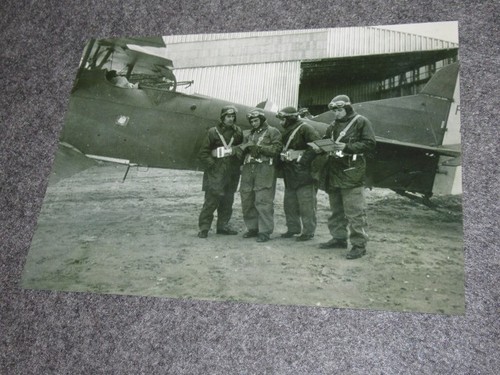 Photo avion potez - avion,