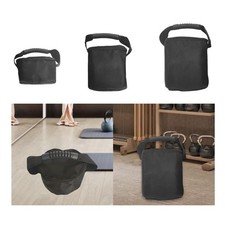 Sac de frappe Kettlebell vide