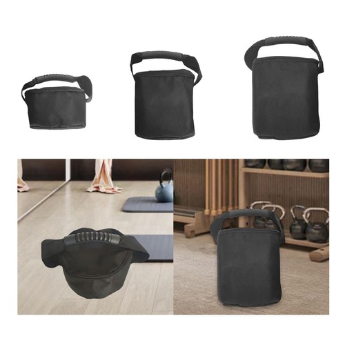 Sac frappe kettlebell vide - sac, de