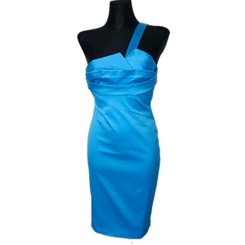 Robe moulante versace - robe,