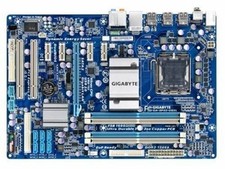 Carte mère GIGABYTE EP45-UD3L