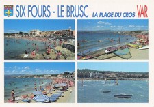 83 SIX FOURS LES PLAGES LA