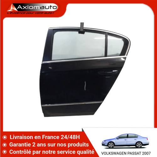 Porte arriere gauche - 🇫🇷,