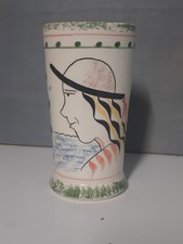Vase Style Breton - Decor