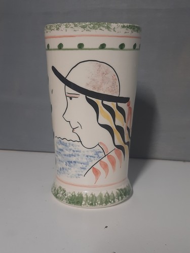 Vase style breton - breton,