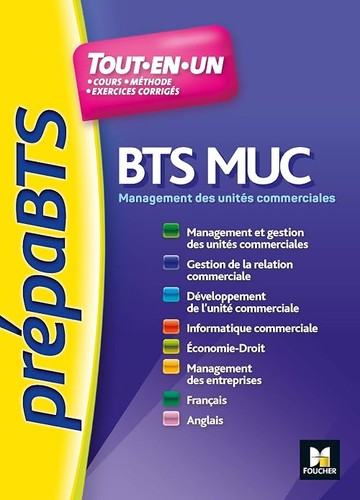Management des unités