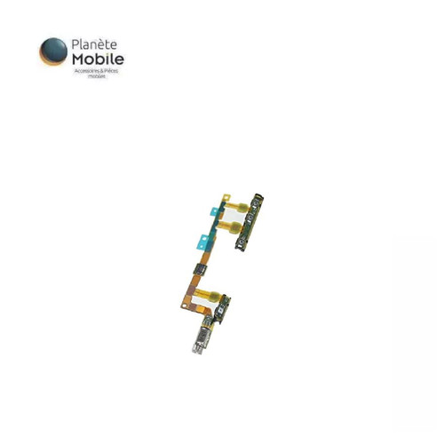 Nappe off volume - on/off, pour