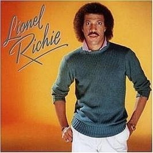 Lionel richie same - lionel,