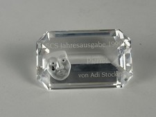 Figurine Swarovski cristal