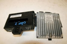 Kit de demarrage RENAULT CLIO