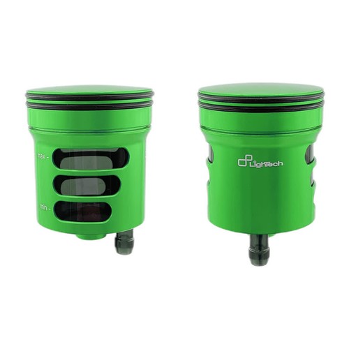 Lightec 30cm3 green oil - 30cm3,
