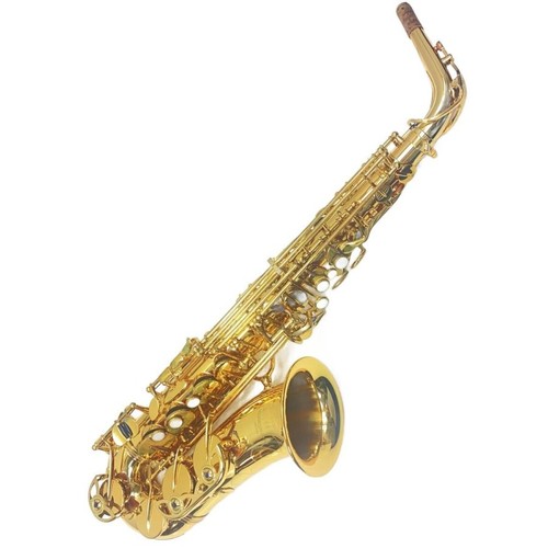 Saxophone alto yanagisawa - alto,