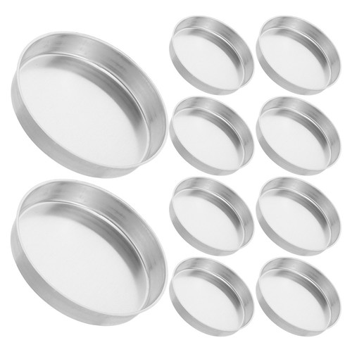 Pcs plat pesée - 20,