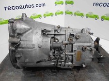 HDZ boite a vitesse pour BMW