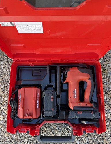 Hilti nuron sjd scie - nuron,