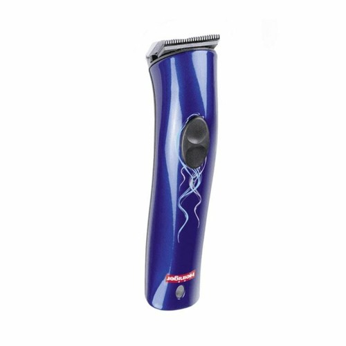Tondeuse tête mini piles - mini, À
