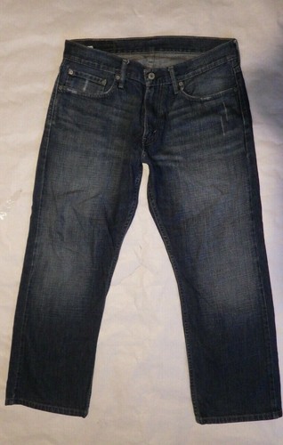 Jeans levis 514 - 514, l28