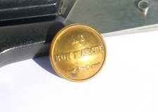 RARE BOUTON UNIFORME ANCIEN -