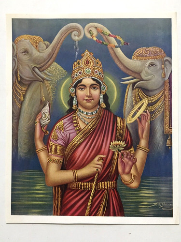Inde vintage années - inde, 40