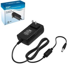 HQRP 18V AC Adaptateur Pour