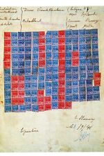 WW2 - Photo 15x20 -Feuille