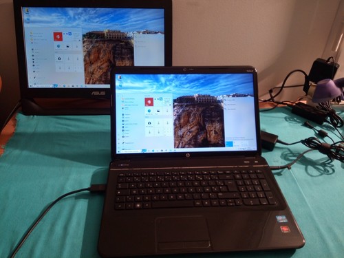 De ram - pc, hp