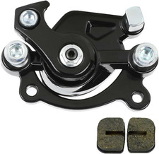 Rear Disc Brake Caliper Pads
