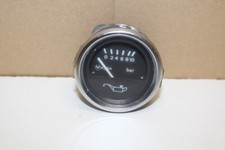 mano pression d'huile 10 bars VEGLIA 12 volt