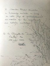 Georges HOSOTTE .la memoire du