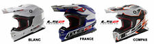 CASQUE LS2 MX456 LIGHT EVO 2.2 Motocross / Enduro / Supermotard MX/SX