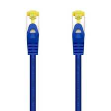Câble Réseau RJ45, Cat.7, 2m