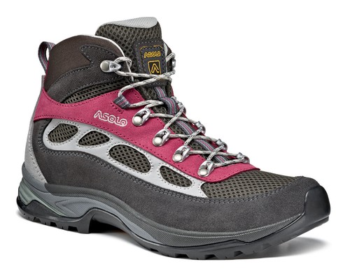 Chaussures trekking femme - trekking,