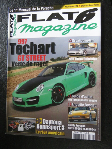 Flat magazine 202 dec - flat,