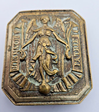 ANCIENNE BOUCLE DE CEINTURON