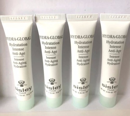 Sisley hydra global - sisley, intense