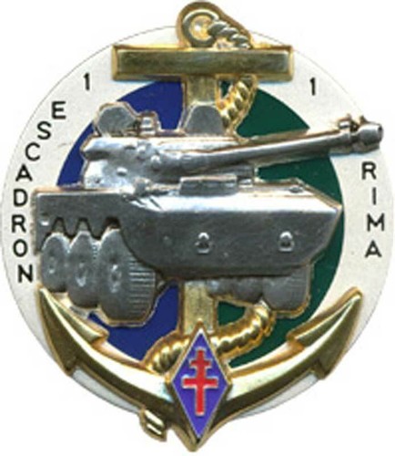Régiment d infanterie - 1°, d’infanterie