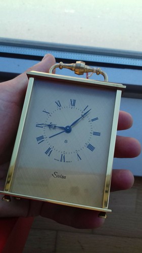 Swiza jours 8198 93 montre - swiza,